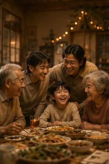 流光希望帮助每个人长期保存家庭、旅行与成长记录，让珍贵回忆不会随着时间消失。
