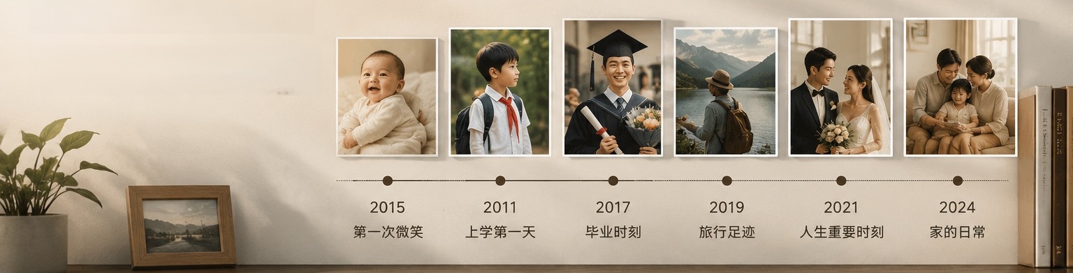 人生轨迹